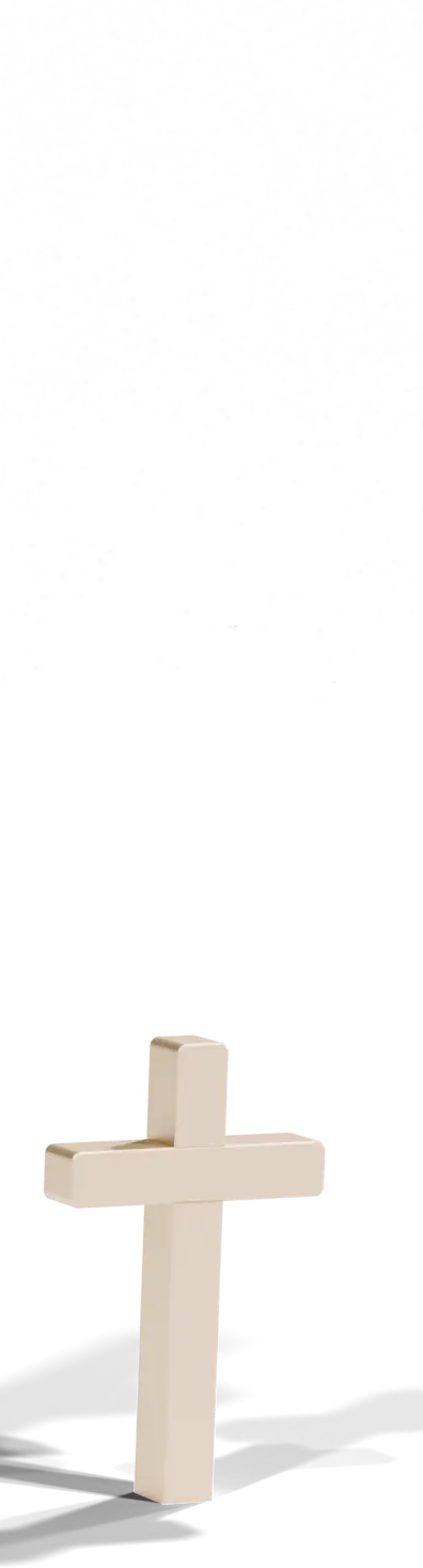 Grabkreuze_30 x 30 x 25 